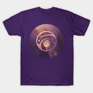 Moon Bunny T-Shirt